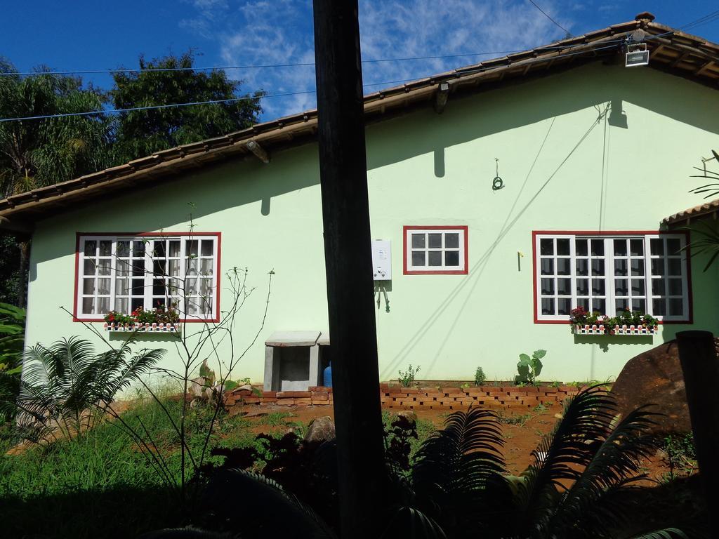 Pousada Sao Francisco Paraty Room photo