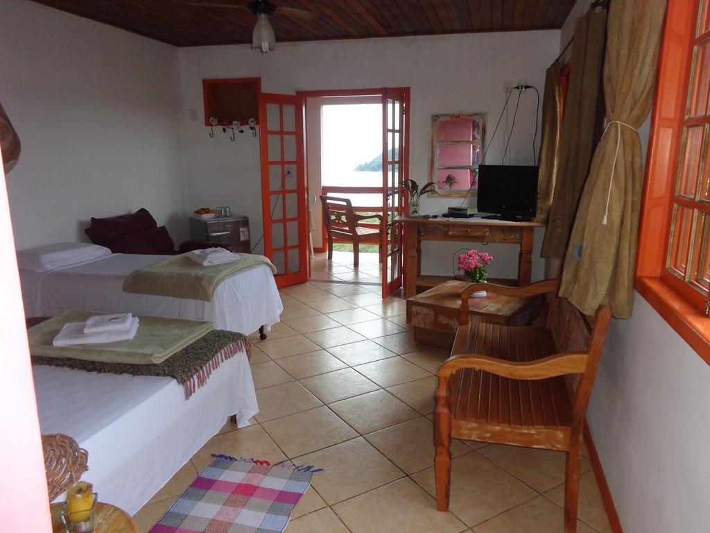 Pousada Sao Francisco Paraty Room photo