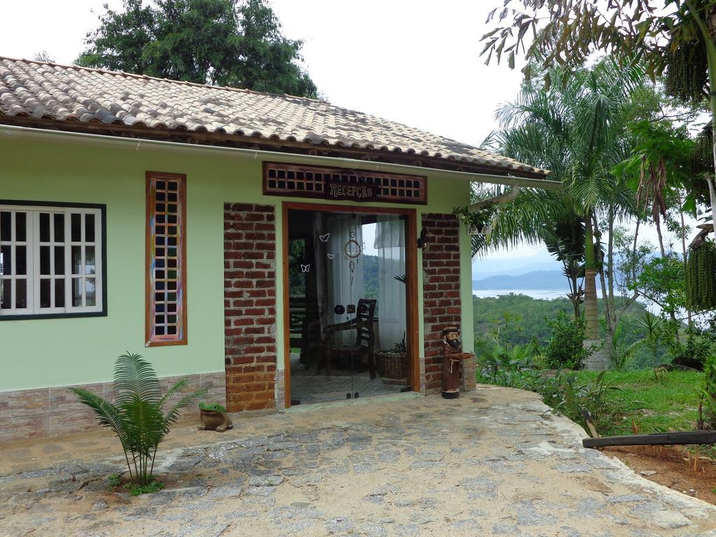Pousada Sao Francisco Paraty Room photo