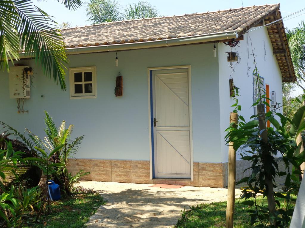 Pousada Sao Francisco Paraty Exterior photo